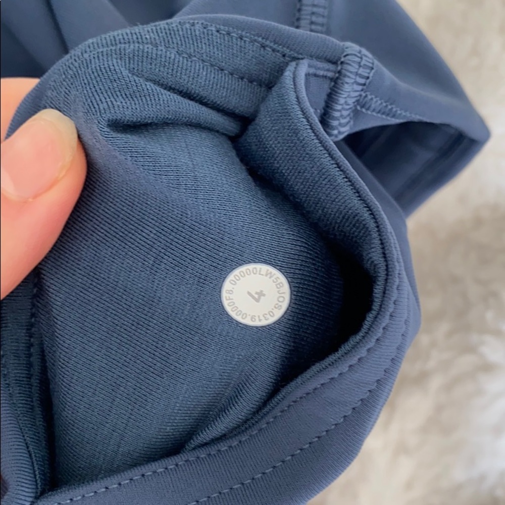 Lulu 🍋 train time pant - Picture 5 of 8
